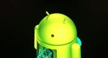 Dubnová aktualizace Androidu nezamířila prvně do Google telefonů