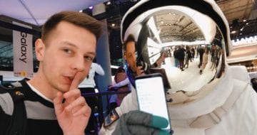 To nej z uplynulého týdne #11 – Wear OS, ARM, Huawei P20 lite