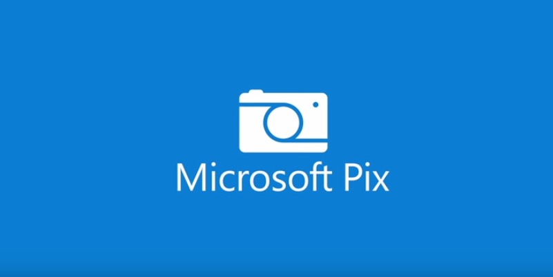 Aktualizace Pix od Microsoftu přinesla čtečku vizitek