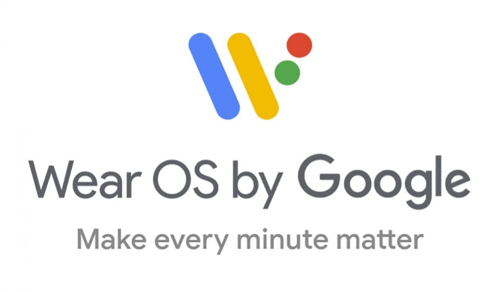 Android Wear se nově jmenuje Wear OS by Google