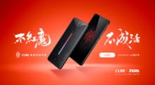 Nubia Red Magic aneb další herní smartphone?