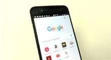 Google Vyhledávání a Discovery mění otevírání stránek na mobilu