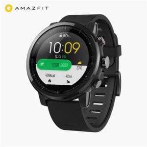 Sleva 2 000 Kč na originální hodinky Xiaomi Amazfit Sports 2! [sponzorovaný článek]