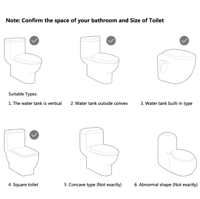 Získejte chytré toaletní sedátko Xiaomi Smartmi za polovic! [sponzorovaný článek]