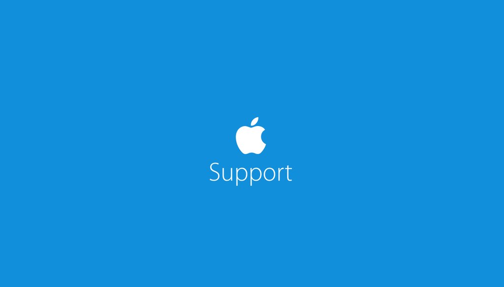 Aplikace Apple Support se dočkala českého rozhraní a dalších novinek