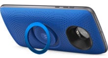 Motorola představila Moto Stereo Speaker