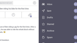 ProtonMail – vydařený emailový klient pro Android