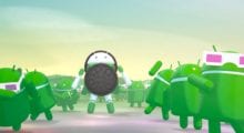 Android Statistika – Oreo se blíží k 5 %