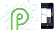Android P zřejmě nabídne větší změnu, než jsme čekali [aktualizováno]