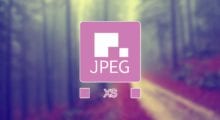 JPEG XS je optimalizovaný pro živé přenosy a virtuální realitu