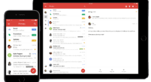 Gmail umožňuje dvoufázové ověření pro iOS