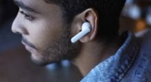 Firma Mobvoi vybrala už 1,8 milionu dolarů na sluchátka TicPods Free [aktualizováno]