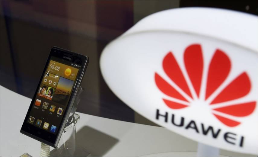 Huawei zřejmě chystá alternativu k Androidu