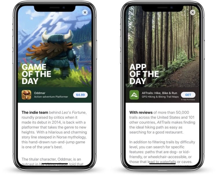 App Store: aplikace získávají data o uživatelích, aniž by o tom věděli