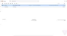 Webový Gmail získává nový vzhled v rámci Early Adopter Program [aktualizováno]
