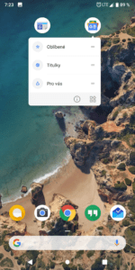 Zprávy Google jsou dostupné i pro iOS [aktualizováno]