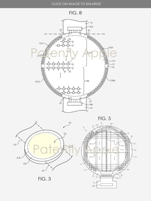 Chystá se příchod kulatých Apple Watch? Pravděpodobně ano