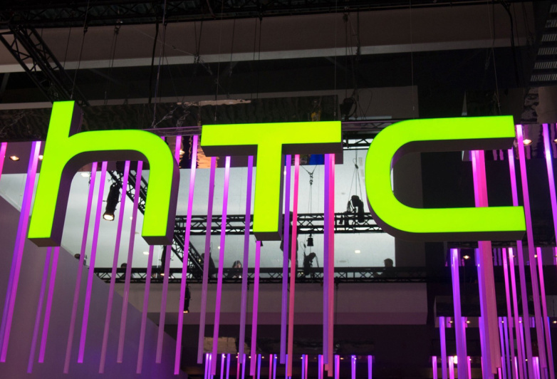 HTC i přes pokles v prvním zisku