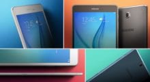 Samsung připravuje Galaxy Tab A 10.1 a S4