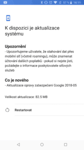 Nokia 8 Sirocco – nostalgie s puncem novoty a čistoty [recenze]