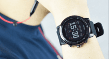 Xiaomi Mi Fit 4.0.17 přináší možnost odemykat notebook náramkem