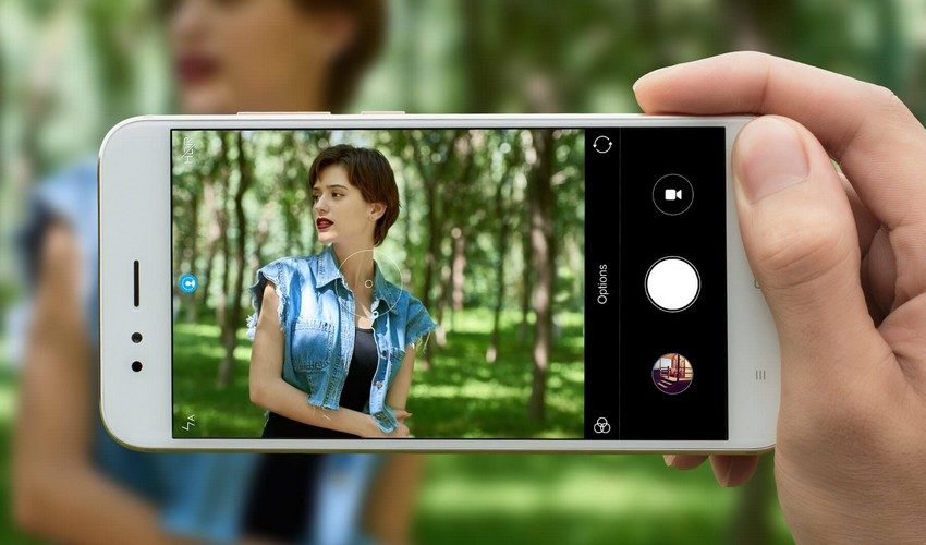 Xiaomi se zaměří na fotografické schopnosti smartphonů