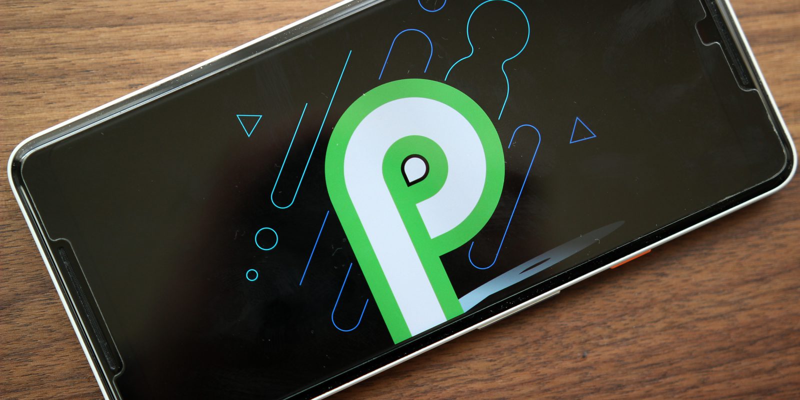 Aktualizace na Android P dorazí v kratším čase pro některé modely