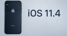 Čtrnáctá verze iOS 11.4 je konečně venku, novinek je opravdu mnoho