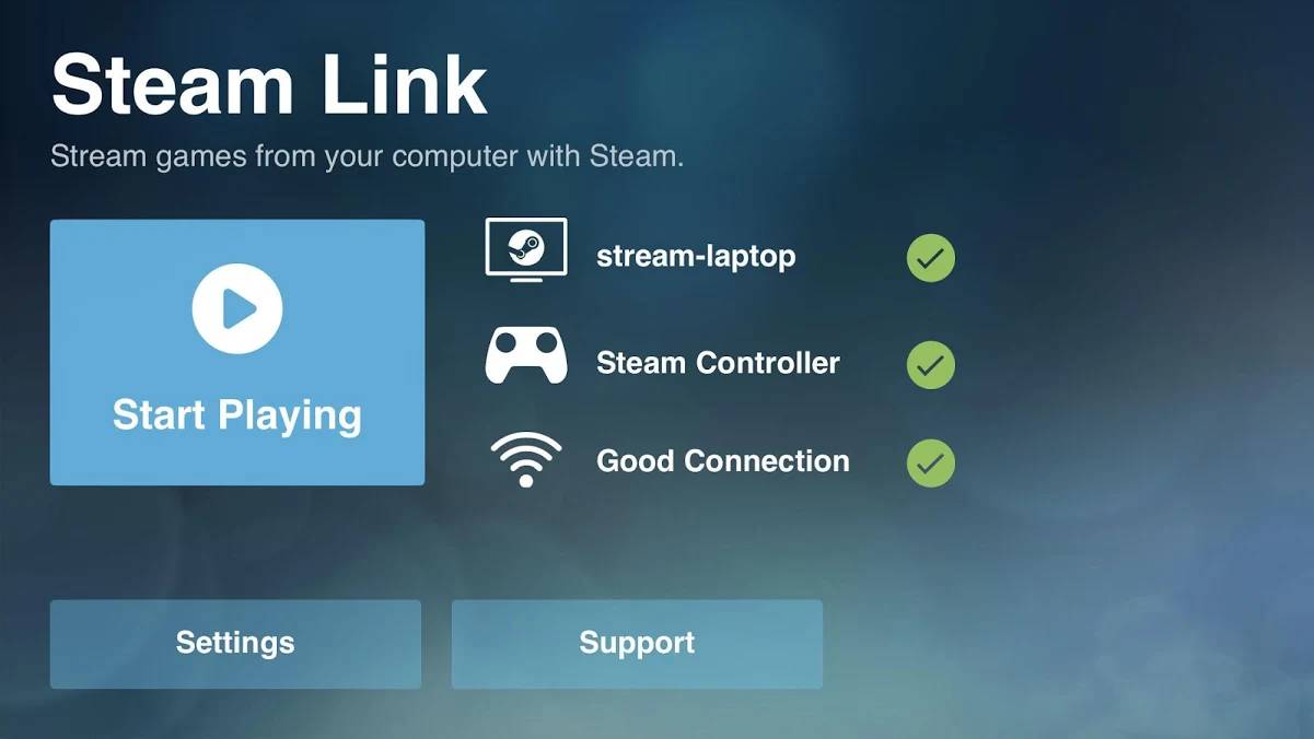 Steam Link nebude pro iOS [aktualizováno]