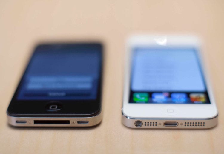 Lightning údajně končí, Apple se prý chystá na USB-C