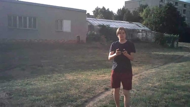 Dron GoolrRCT47 je skvělý prostředek pro naučení se lítat [recenze]
