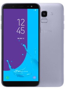 Nově v českých obchodech – KEY2, HTC U12 Plus, Galaxy J6