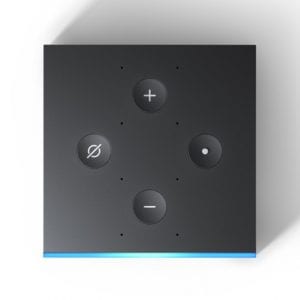 Amazon začal prodávat nadupaný Fire TV Cube