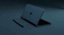 Tajemná Andromeda – interní emaily Microsoftu poodhalují kapesní Surface zařízení