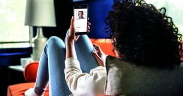 To nej z uplynulého týdne #24 – futuristický mobil, Redmi 6 a 6A, Xperia Home