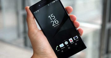 To nej z uplynulého týdne #24 – futuristický mobil, Redmi 6 a 6A, Xperia Home