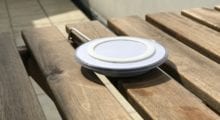 Wirelles Charger aneb bezdrátové nabíjení i pro staré iPhony [recenze]