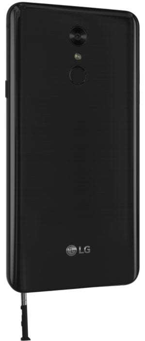 Přichází LG Stylo 4, nabízí velký displej a stylus