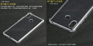 Xiaomi plánuje model Mi Max 3