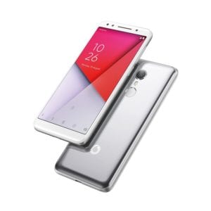 Vodafone představil svůj první telefon s Androidem Go – Smart N9 Lite