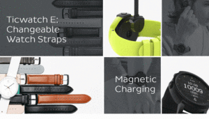 Ticwatch S aneb levná vstupenka do nejvyšší třídy nyní ještě levněji [sponzorovaný článek]