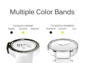 Ticwatch S aneb levná vstupenka do nejvyšší třídy nyní ještě levněji [sponzorovaný článek]