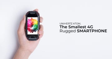 To nej z uplynulého týdne #24 – futuristický mobil, Redmi 6 a 6A, Xperia Home