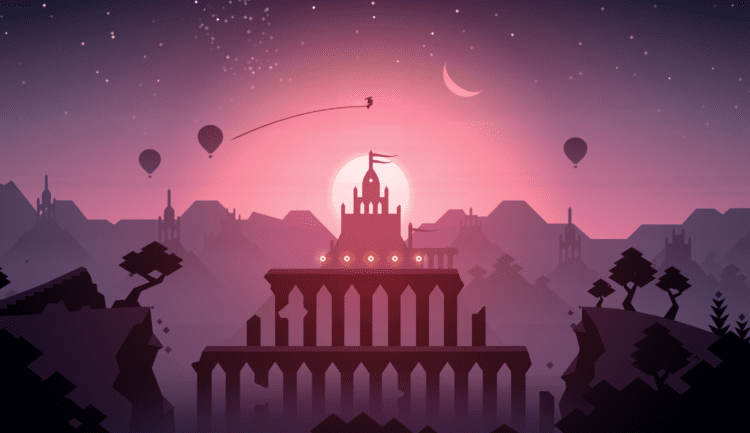 Hra Alto´s Odyssey přijde již příští týden [aktualizováno]