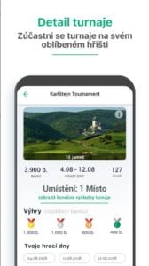 GAPP – Revoluce v golfových turnajích?