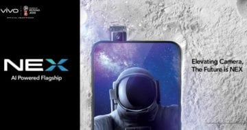 To nej z uplynulého týdne #24 – futuristický mobil, Redmi 6 a 6A, Xperia Home