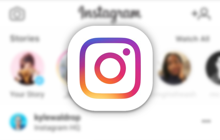 Instagram testuje novou funkci pro studenty