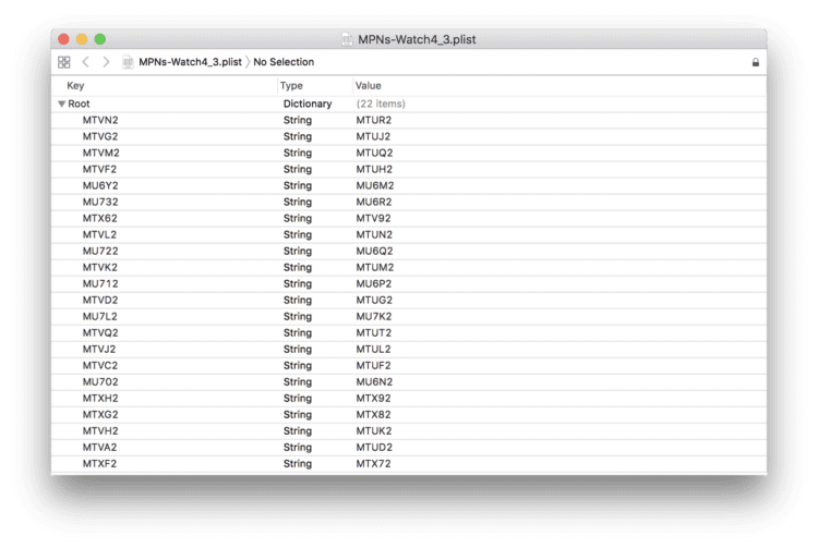 iOS 12 beta 2 odhalila nové Apple Watch Series 4, které nabídnou nový design a další