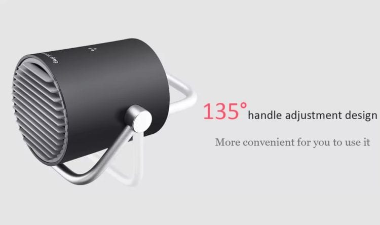 Větrací arzenál do kapsy na e-shopu GearBest.com [Sponzorovaný článek]