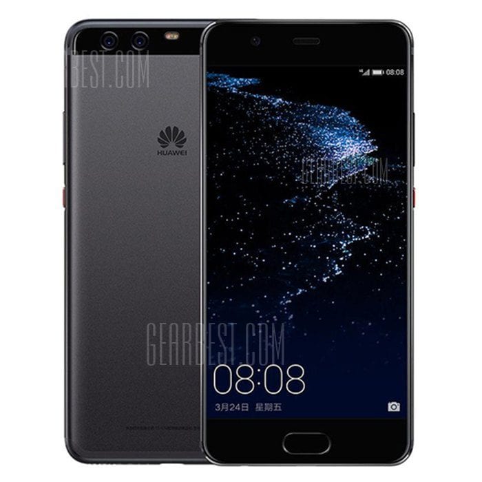 Gearbest: Huawei P10 Plus jen nyní za krásných 6 299 Kč! [sponzorovaný článek]